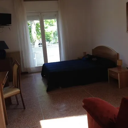 Pensione Imperia Lignano Sabbiadoro Room photo