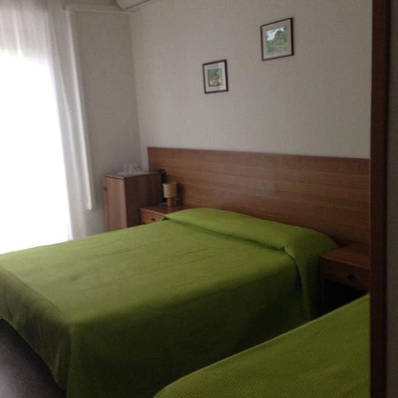 Pensione Imperia Hotel 2*