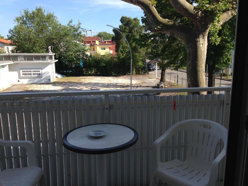 Hotel Imperia