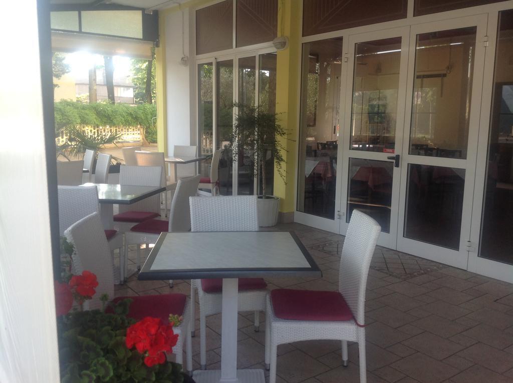 Hotel Pensione Imperia 2*