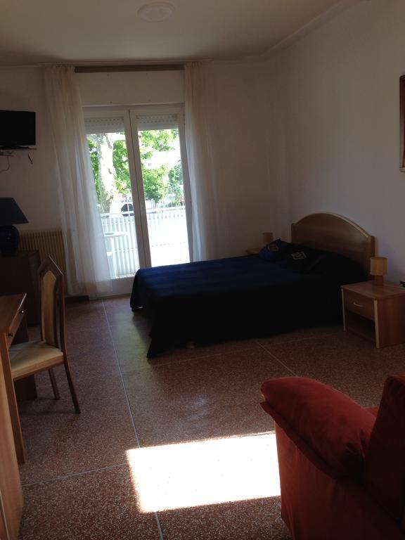 Pensione Imperia Hotel
